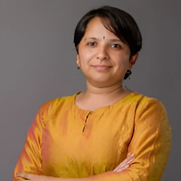 Team Member Image
